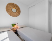 Resale - Apartments - Orihuela - Villamartin
