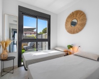 Resale - Apartments - Orihuela - Villamartin
