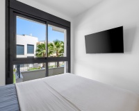 Resale - Apartments - Orihuela - Villamartin