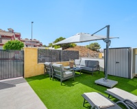 Resale - Apartments - Orihuela - Villamartin