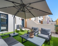 Resale - Apartments - Orihuela - Villamartin