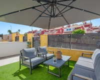 Resale - Apartments - Orihuela - Villamartin