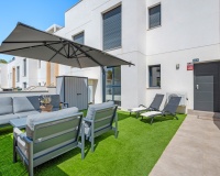 Resale - Apartments - Orihuela - Villamartin
