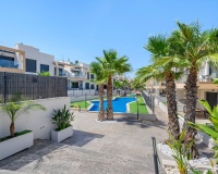 Resale - Apartments - Orihuela - Villamartin