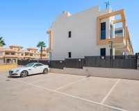Resale - Apartments - Orihuela - Villamartin
