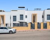 Resale - Apartments - Orihuela - Villamartin