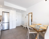 Resale - Apartments - Orihuela - Villamartin