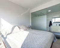 Resale - Apartments - Orihuela - Villamartin