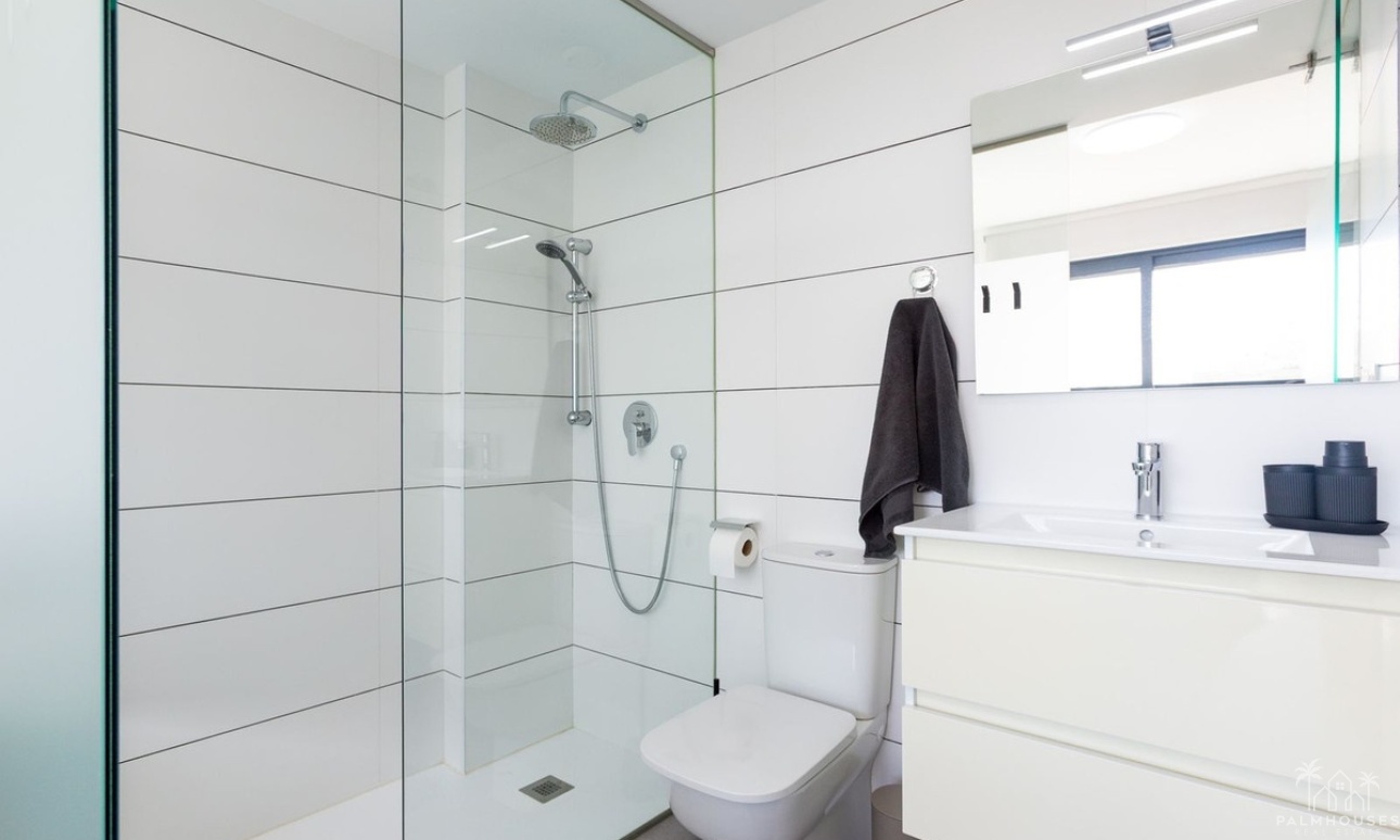 Resale - Apartments - Orihuela - Villamartin