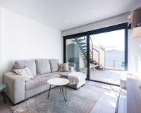 Resale - Apartments - Orihuela - Villamartin