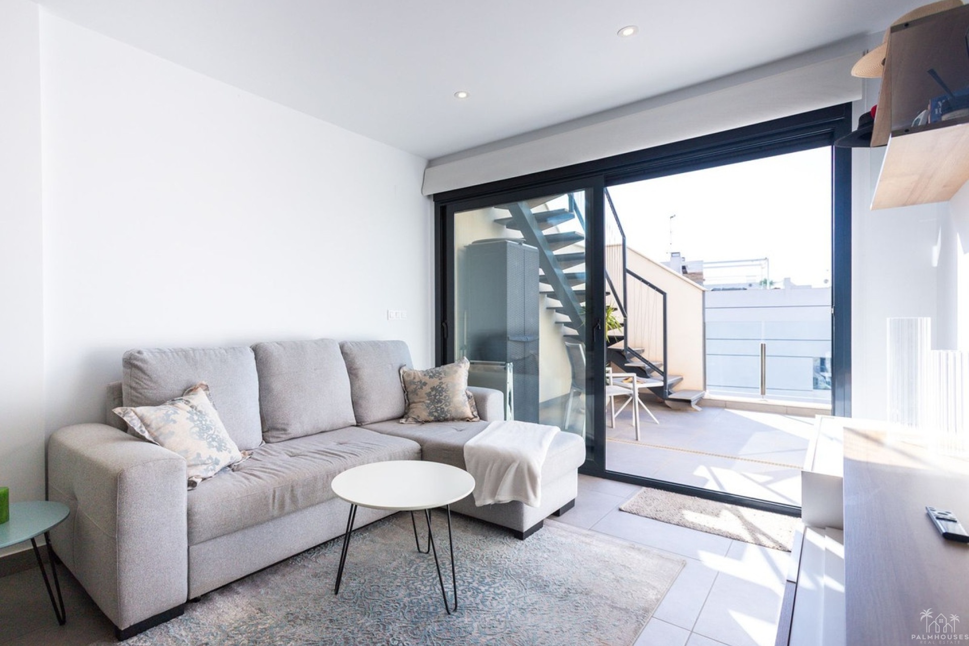 Resale - Apartments - Orihuela - Villamartin