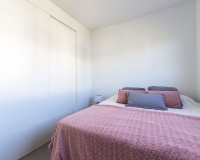 Resale - Apartments - Orihuela - Villamartin