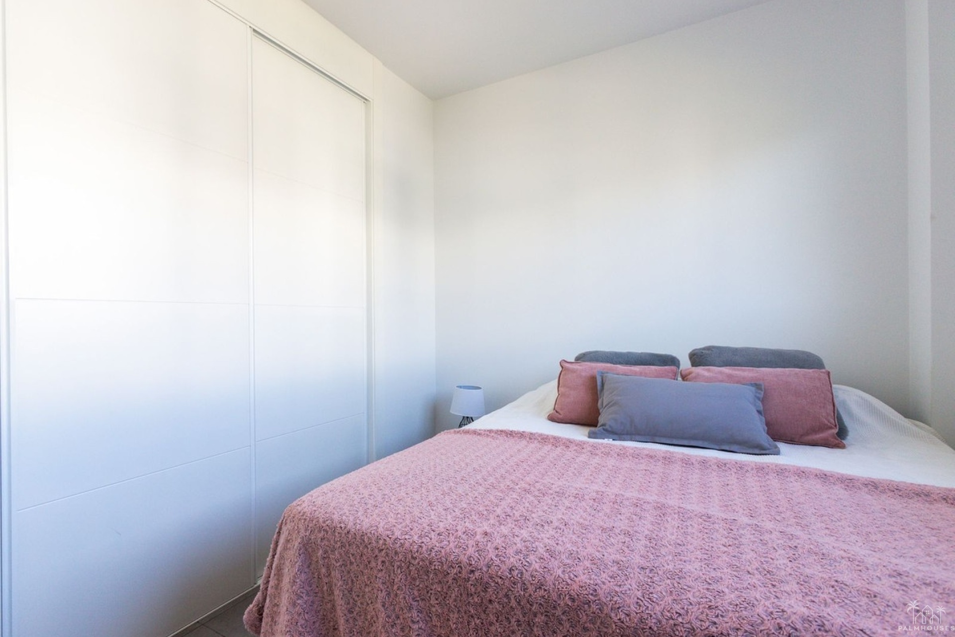 Resale - Apartments - Orihuela - Villamartin
