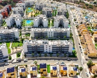 Resale - Apartments - Orihuela - Villamartin