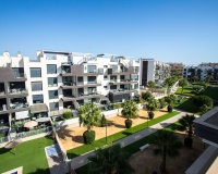 Resale - Apartments - Orihuela - Villamartin