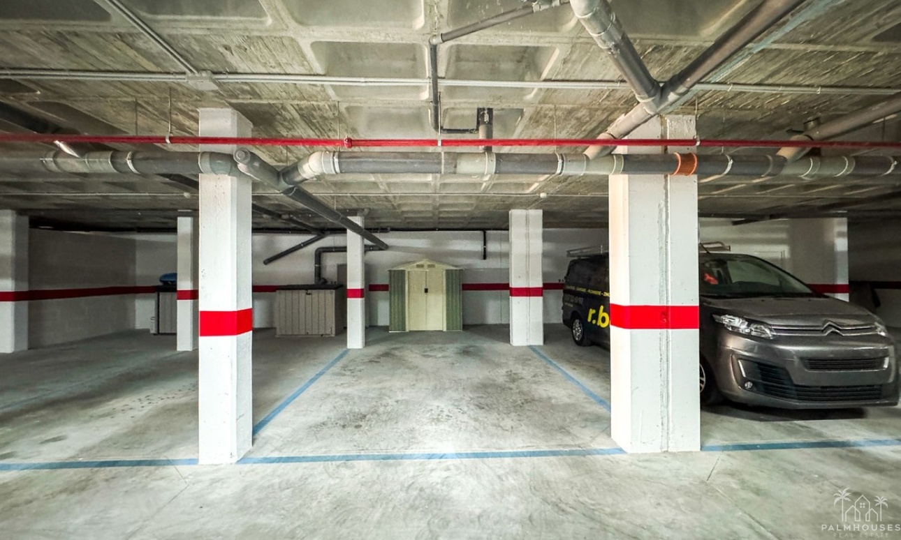 Resale - Apartments - Orihuela - Villamartin