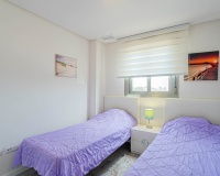 Resale - Apartments - Orihuela - Villamartin