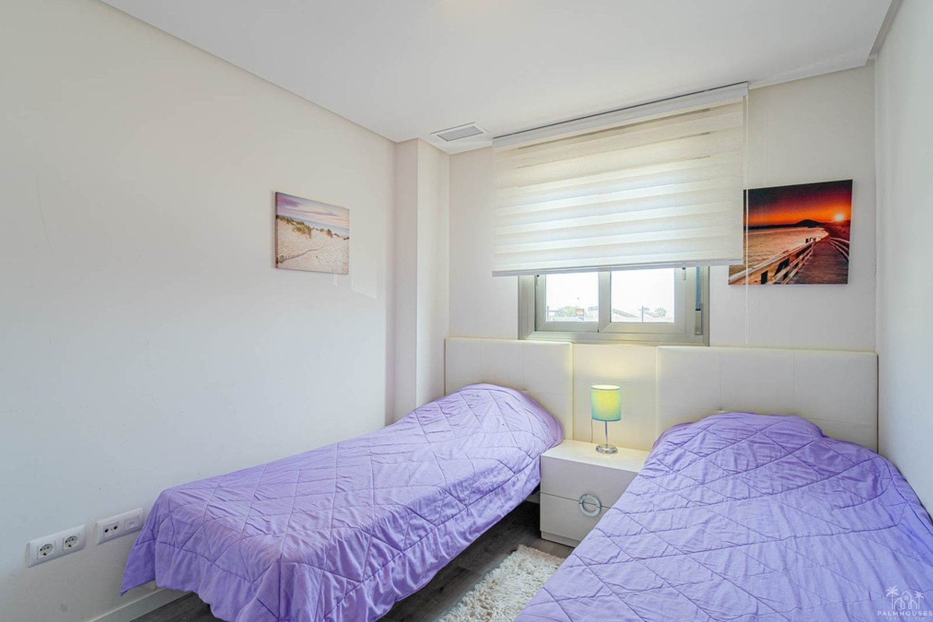 Resale - Apartments - Orihuela - Villamartin