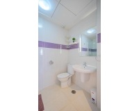 Resale - Apartments - Orihuela - Villamartin