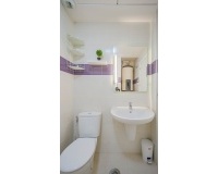 Resale - Apartments - Orihuela - Villamartin
