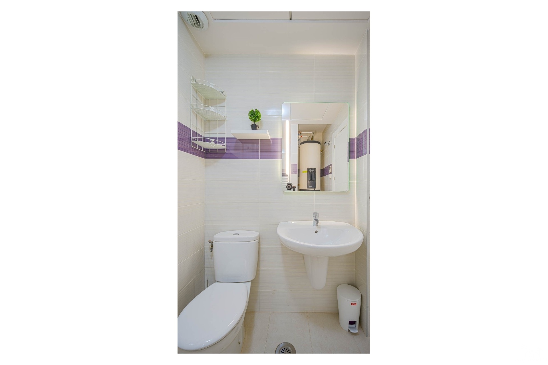Resale - Apartments - Orihuela - Villamartin