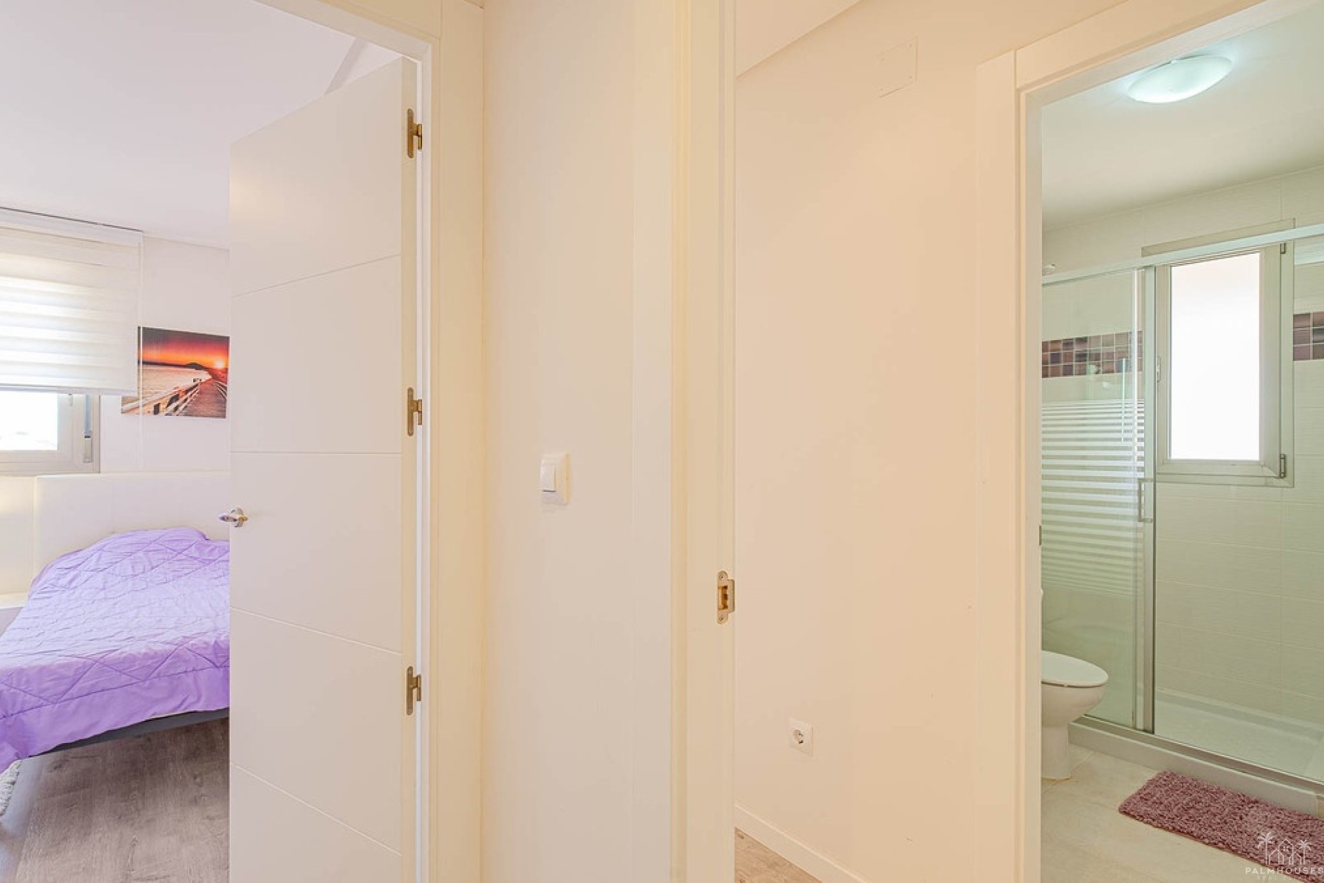 Resale - Apartments - Orihuela - Villamartin