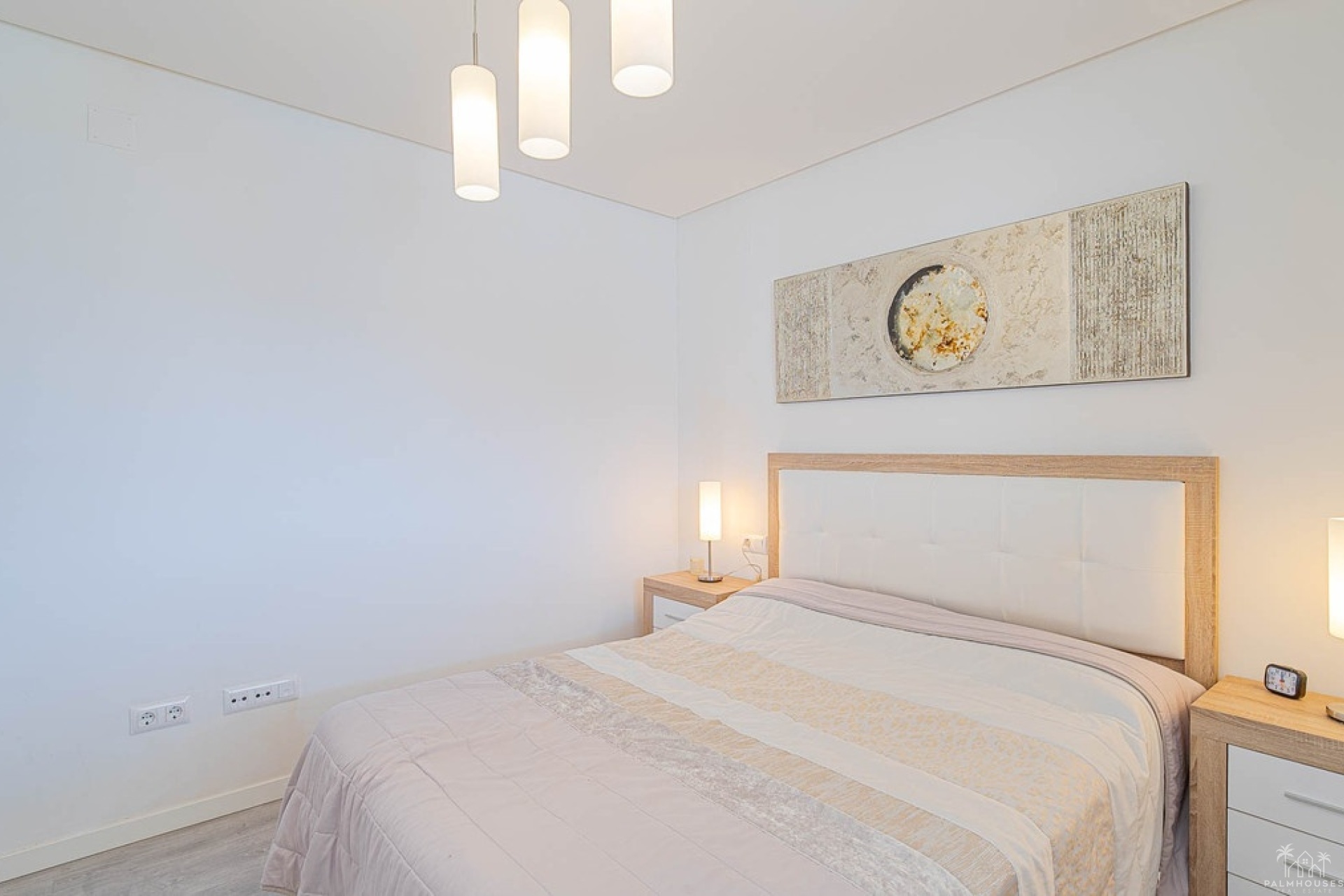 Resale - Apartments - Orihuela - Villamartin