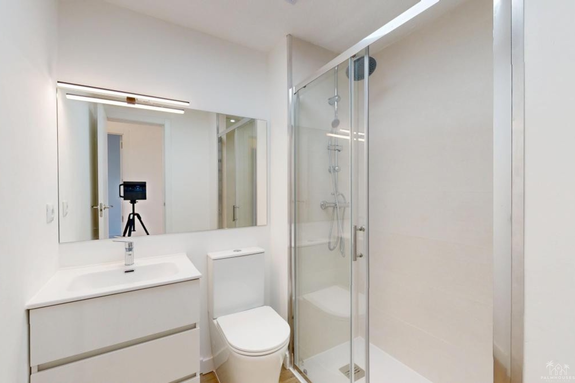 Resale - Apartments - Orihuela - Villamartin