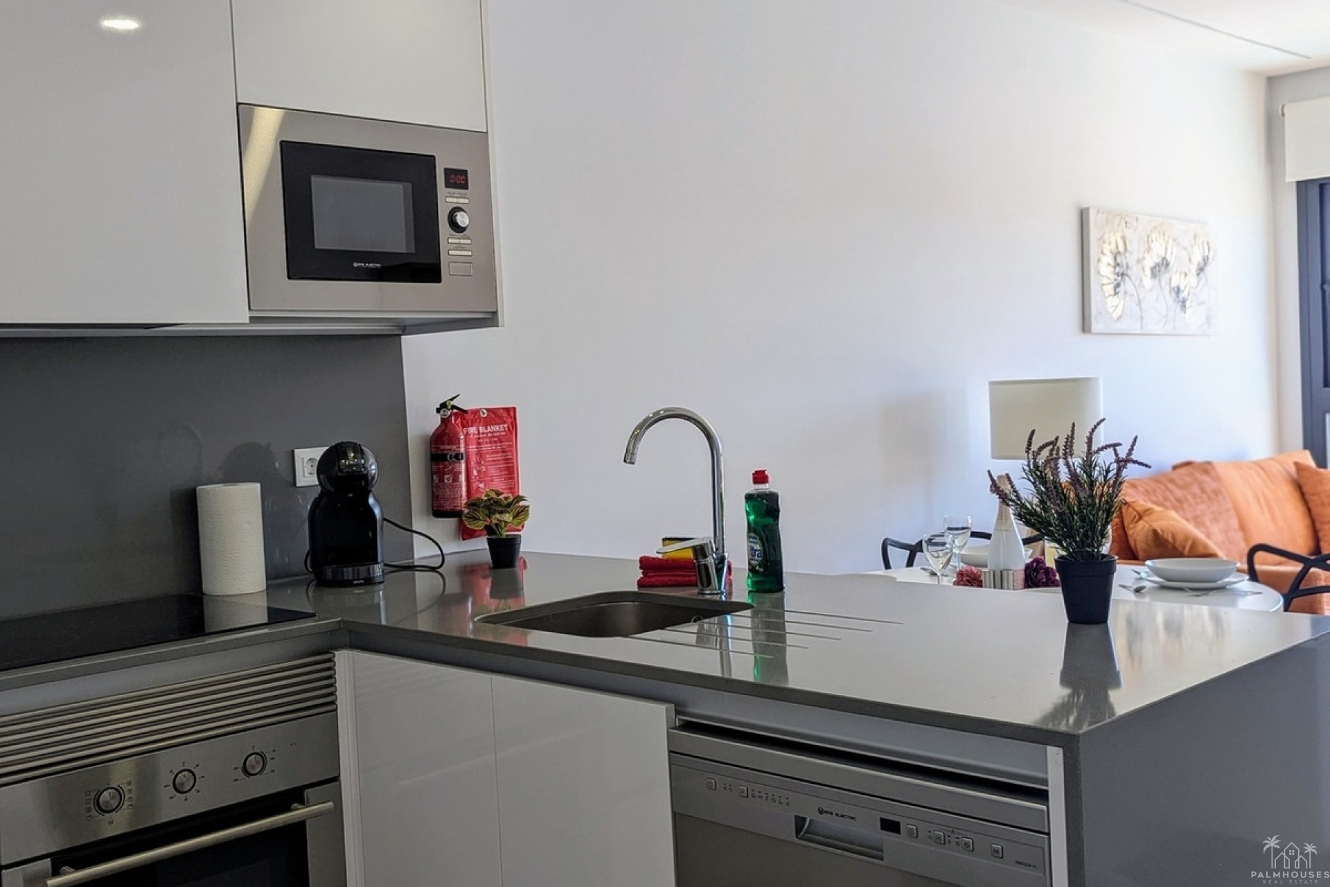 Resale - Apartments - Orihuela - Villamartin