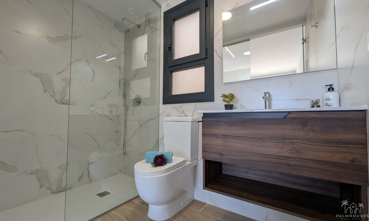 Resale - Apartments - Orihuela - Villamartin