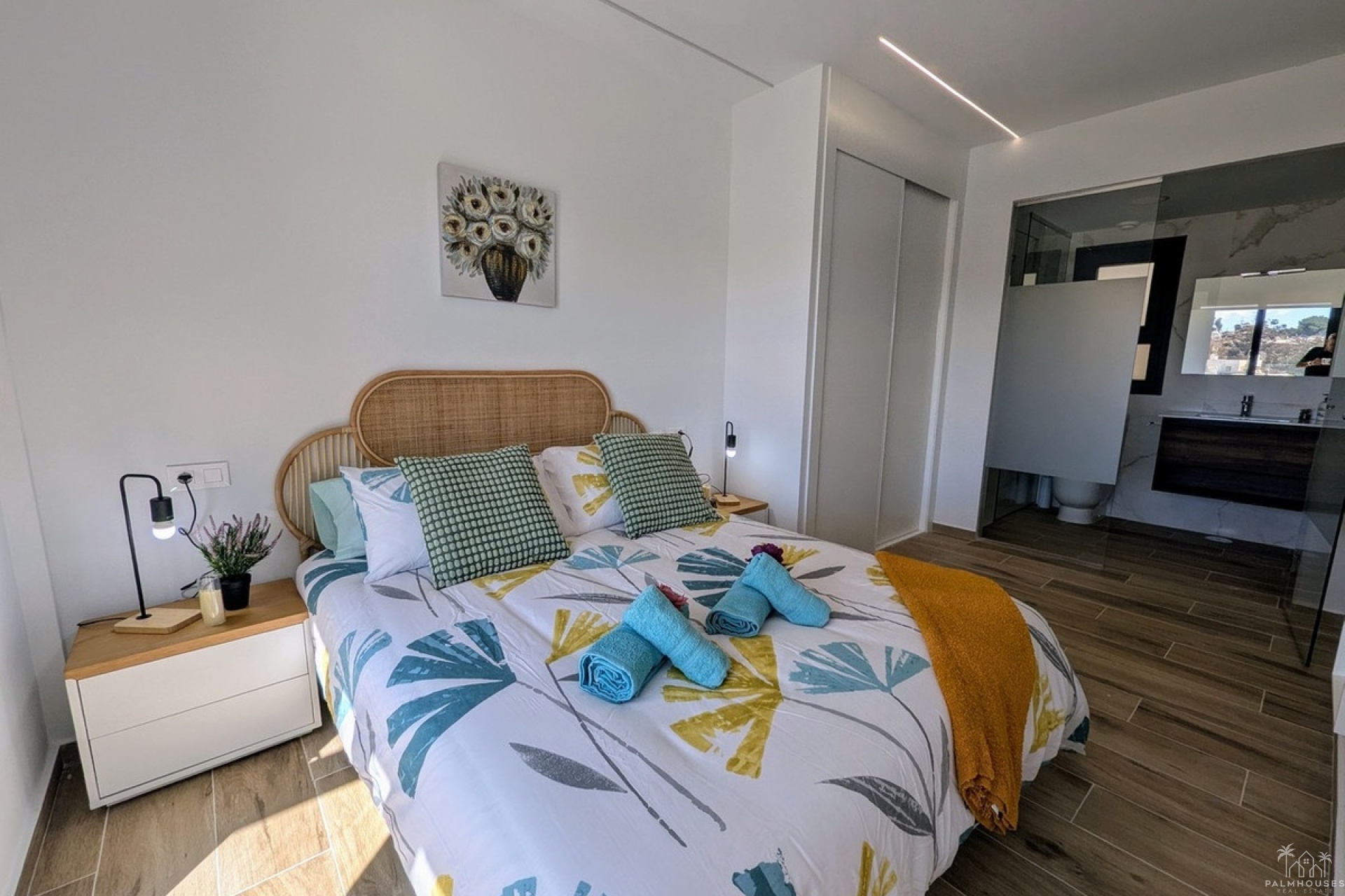 Resale - Apartments - Orihuela - Villamartin