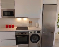 Resale - Apartments - Orihuela - Villamartin