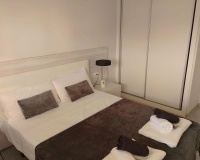 Resale - Apartments - Orihuela - Villamartin