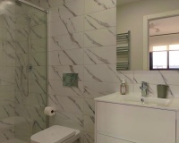Resale - Apartments - Orihuela - Villamartin
