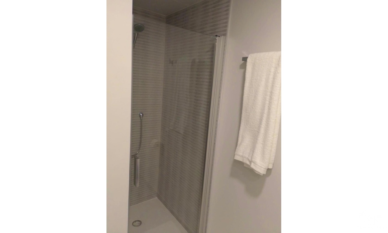 Resale - Apartments - Orihuela - Villamartin