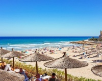 Resale - Apartments - Orihuela - Villamartin