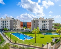 Resale - Apartments - Orihuela - Villamartin