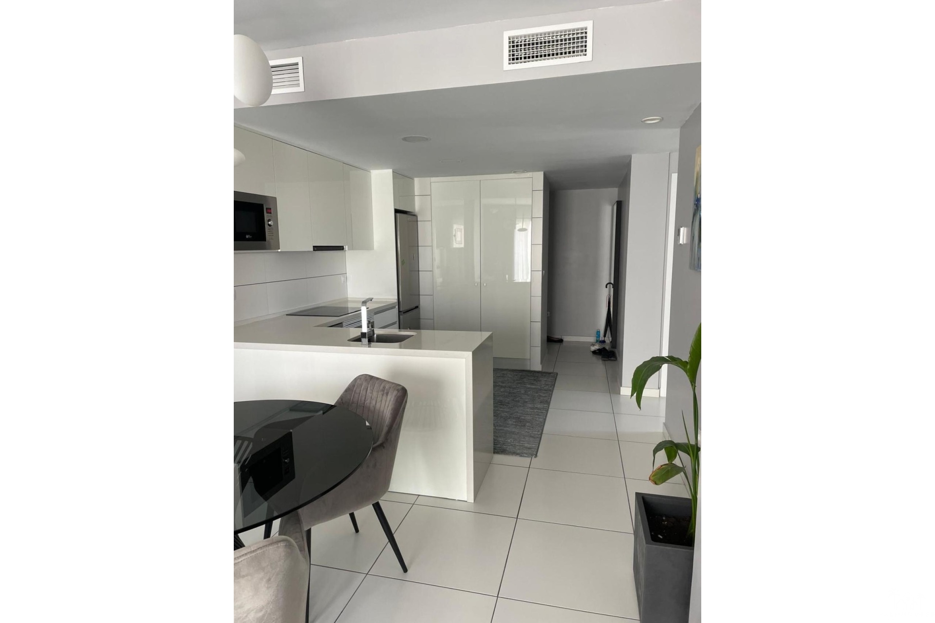 Resale - Apartments - Orihuela - Villamartin