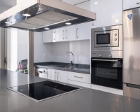 Resale - Apartments - Orihuela - Villamartin