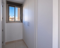 Resale - Apartments - Orihuela - Villamartin