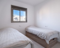 Resale - Apartments - Orihuela - Villamartin