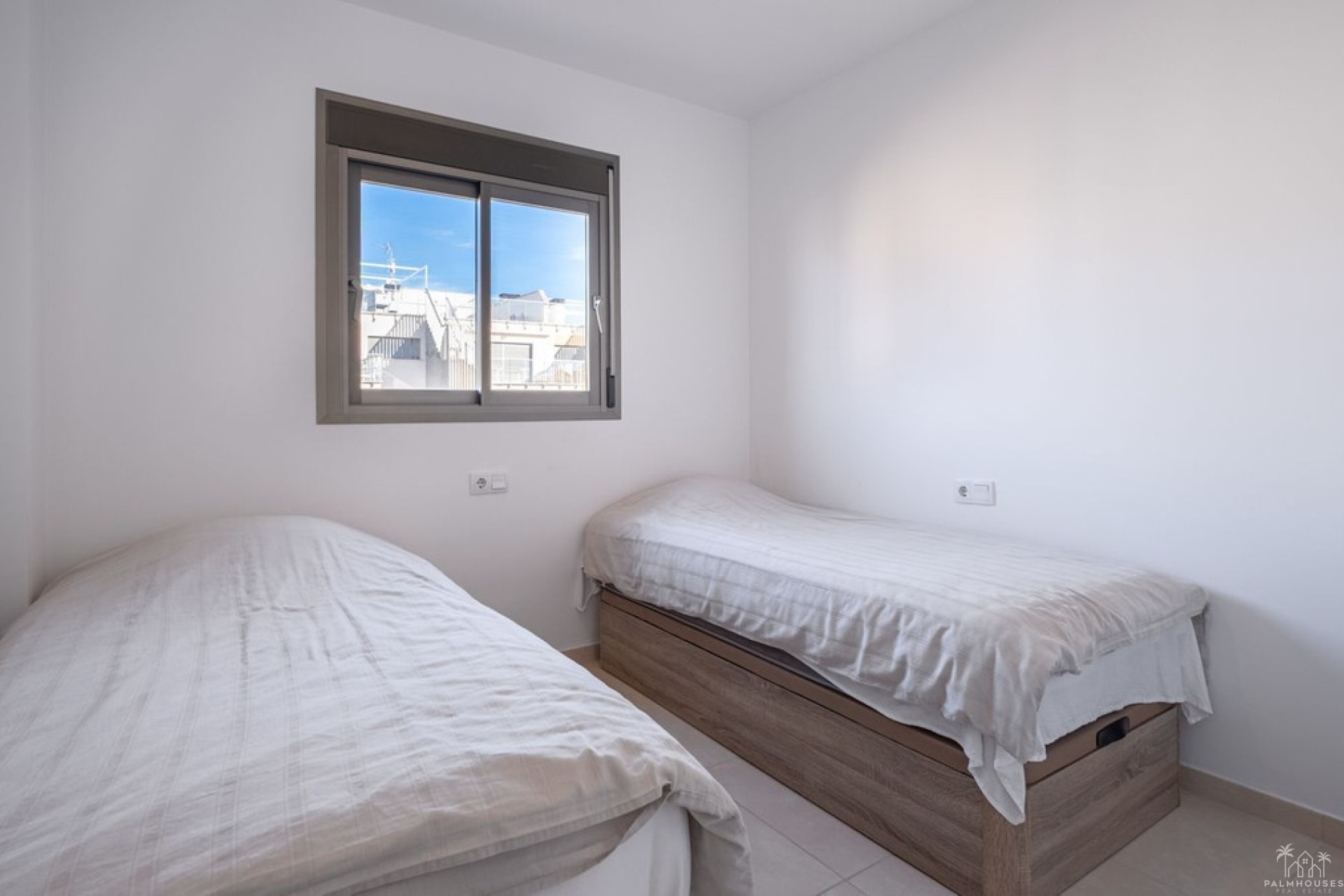 Resale - Apartments - Orihuela - Villamartin