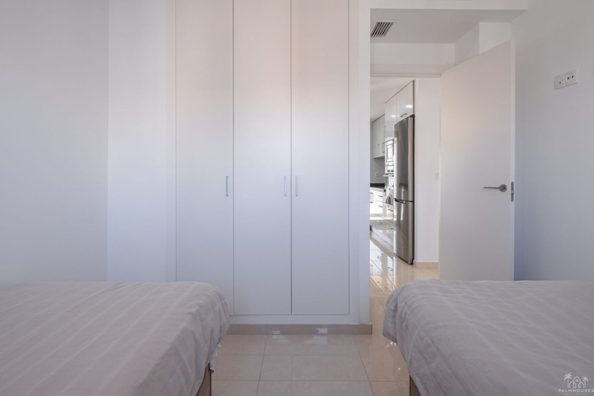 Resale - Apartments - Orihuela - Villamartin