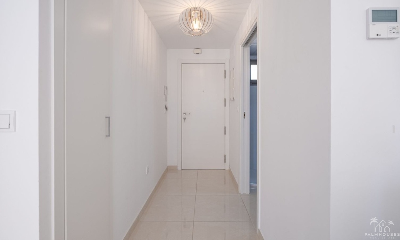 Resale - Apartments - Orihuela - Villamartin