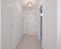 Resale - Apartments - Orihuela - Villamartin