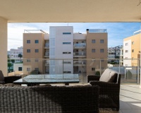 Resale - Apartments - Orihuela - Villamartin