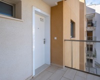 Resale - Apartments - Orihuela - Villamartin