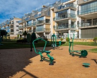 Resale - Apartments - Orihuela - Villamartin
