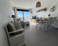 Resale - Apartments - Orihuela - Villamartin