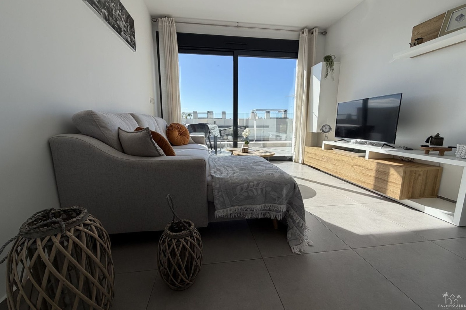 Resale - Apartments - Orihuela - Villamartin